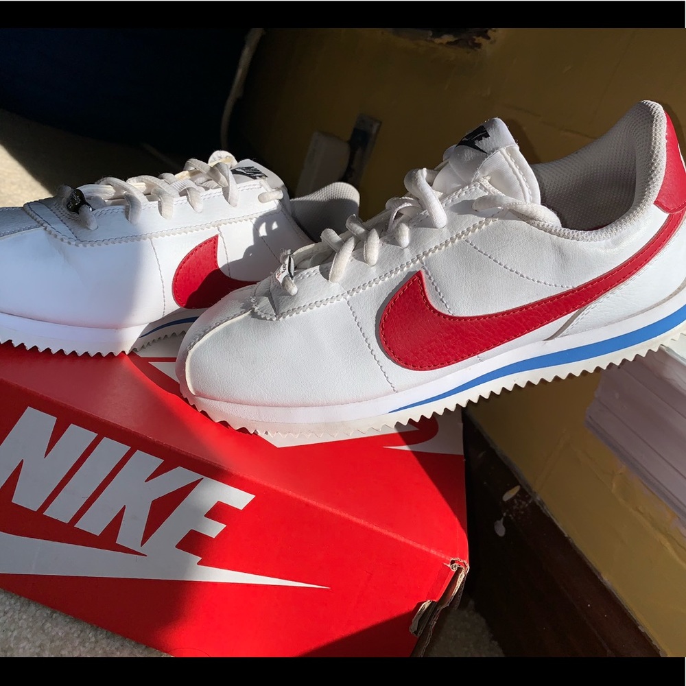 Nike